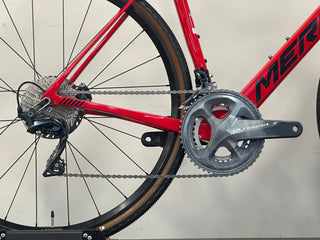 Merida Scultura Endurance 6000 Medium 2020