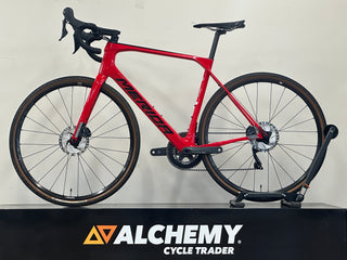 Merida Scultura Endurance 6000 Medium 2020