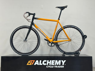 Alchemy Track Bike 58cm
