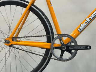 Alchemy Track Bike 58cm