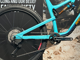 Rocky Mountain Altitude C70 Large 2020