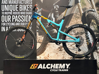 Rocky Mountain Altitude C70 Large 2020