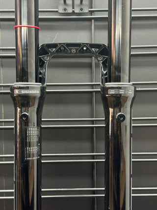 RockShox ZEB Ultimate 29SB 160mm CHARGER 3.1 RC2- Pre-Owned