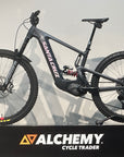 Santa Cruz  Heckler MX/Mullet CC Medium  2024