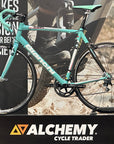Bianchi 1885 58cm 2010
