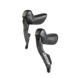 SRAM Brake Kit Force AXS E1 Shift-Brake Lever Incl Caliper