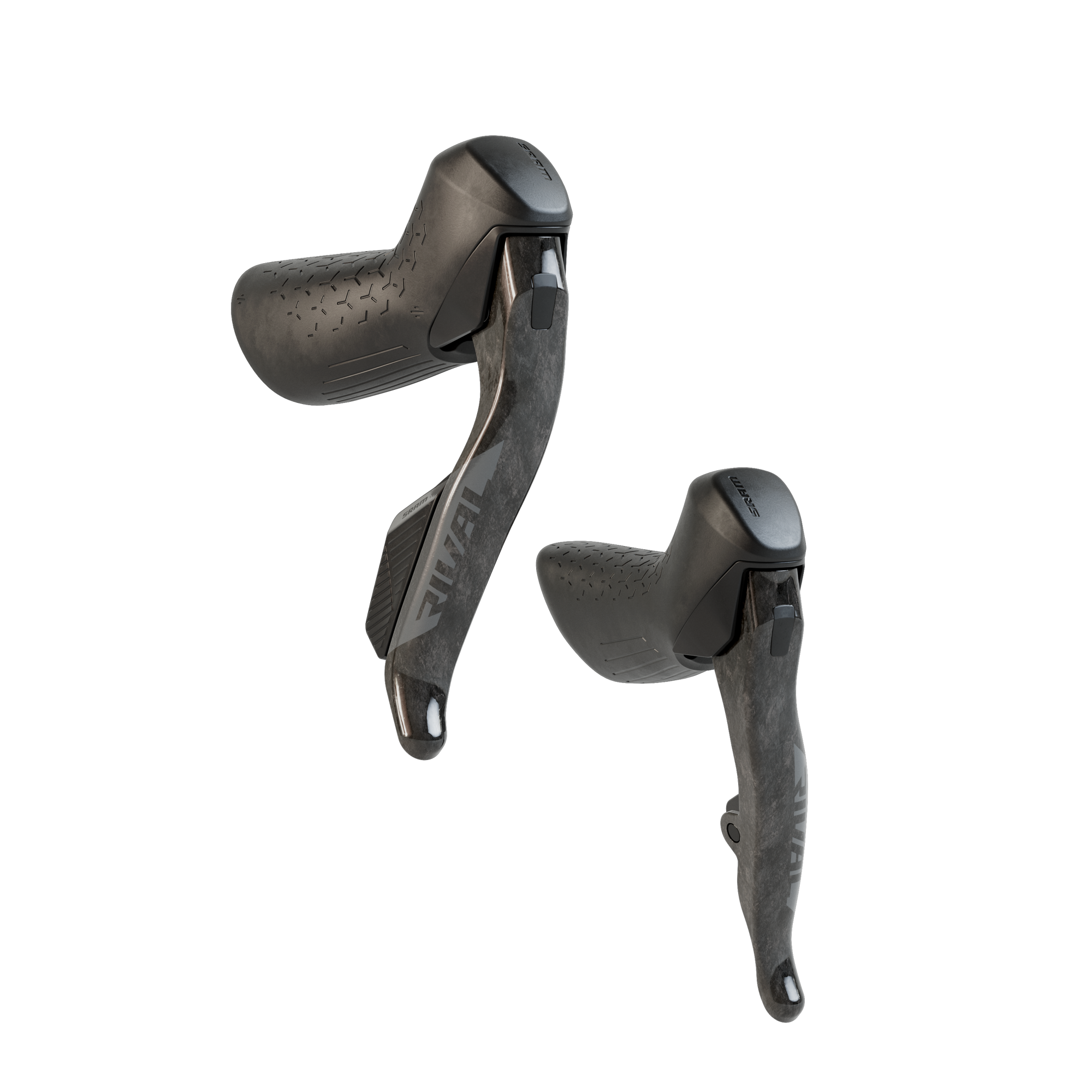 SRAM BRAKE-KIT RIVAL AXS E1 SHIFT-BRAKE LEVER INCL CALIPER