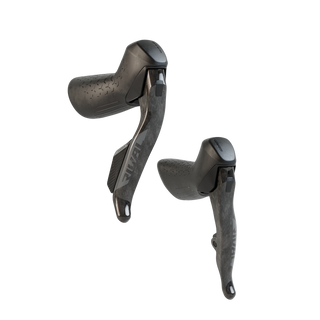 SRAM BRAKE-KIT RIVAL AXS E1 SHIFT-BRAKE LEVER INCL CALIPER