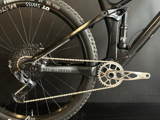 YT Izzo 29 Core 2 CF Large 2019
