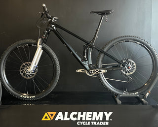 YT Izzo 29 Core 2 CF Large 2019