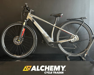 Specialized Vado 3.0 Small 2017