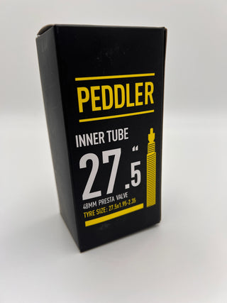 PEDDLER 27.5X1.95-2.35 FV 48MM