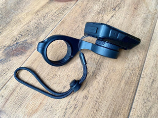 MagCAD Wahoo Element to Garmin Adapter