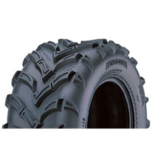 Innova ATV Tyre IA-8004 6PR 45L E-Mark Mud Gear 24/9-11