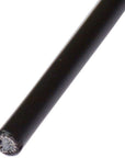 Shimano OT-SP41 Shift Cable Housing Black 50m Roll