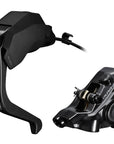 Shimano ST-R9180 Left Lever w/ BR-R9270 Rear Disc Brake