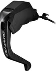 Shimano ST-R9180 Left Lever w/ BR-R9270 Rear Disc Brake
