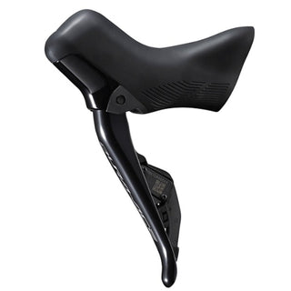 Shimano ST-R9270 Right Lever With BR-R9270 Disc Brake Front