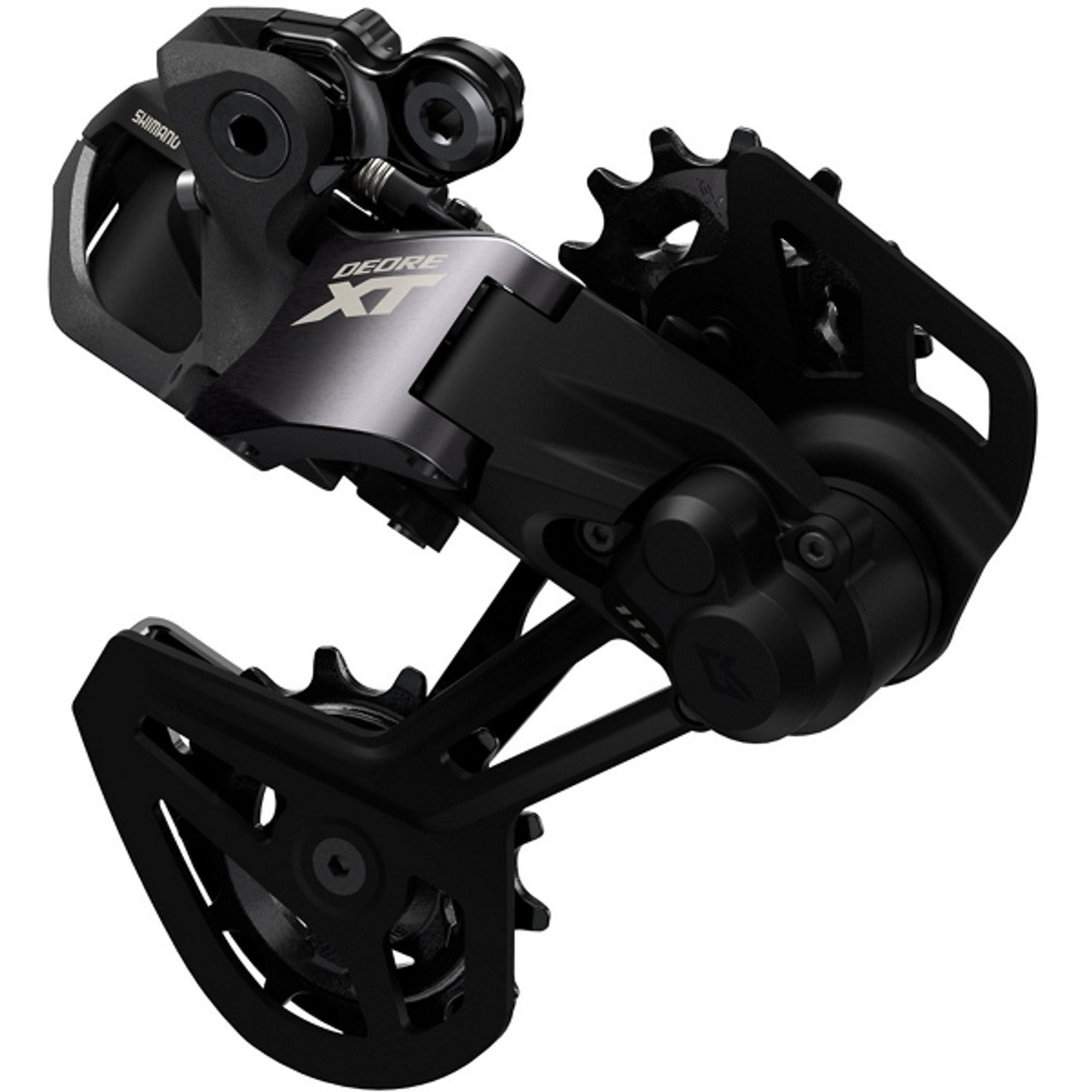 Shimano Deore XT RD-M8150 Shadow+ SGS Rear Derailluer 11-Sp