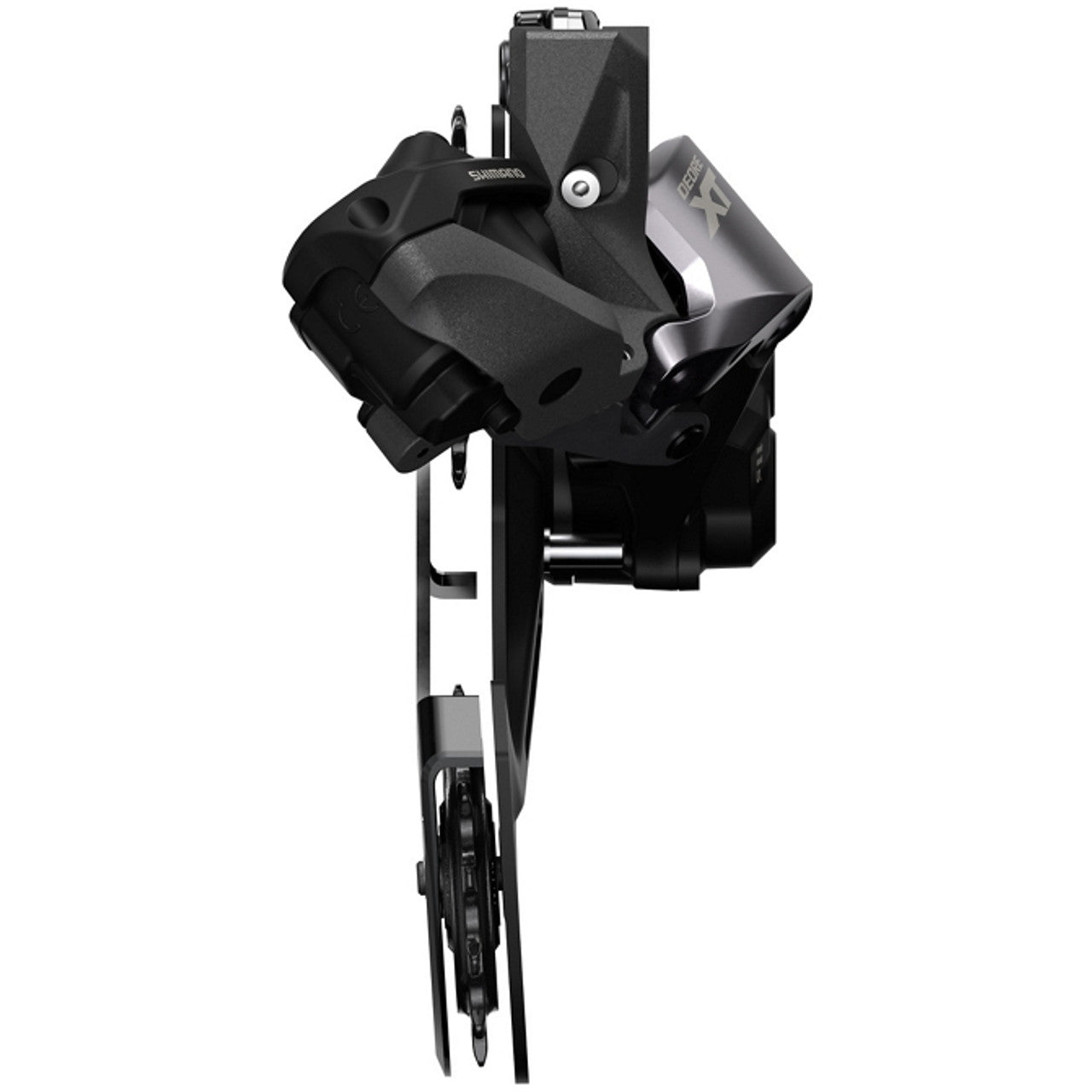 Shimano Deore XT RD-M8150 Shadow+ SGS Rear Derailluer 11-Sp