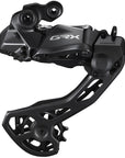 Shimano GRX Di2 RD-RX825 12-Speed Rear Derailleur