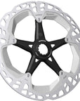 Shimano RT-EM810 Disc Rotor 160mm w/ Lock Ring Int Serration