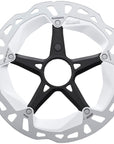 Shimano RT-EM810 Disc Rotor 160mm w/ Lock Ring Int Serration