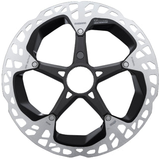 Shimano RT-EM910 Disc Rotor 180mm w/ Lock Ring Internal Serration