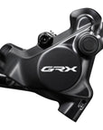 Shimano GRX ST-RX820 L Shift/Brake w/BR-RX820 Rr Disc Brk