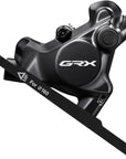 Shimano GRX ST-RX820 R Shift/Brake w/BR-RX820 Fr Disc Brk