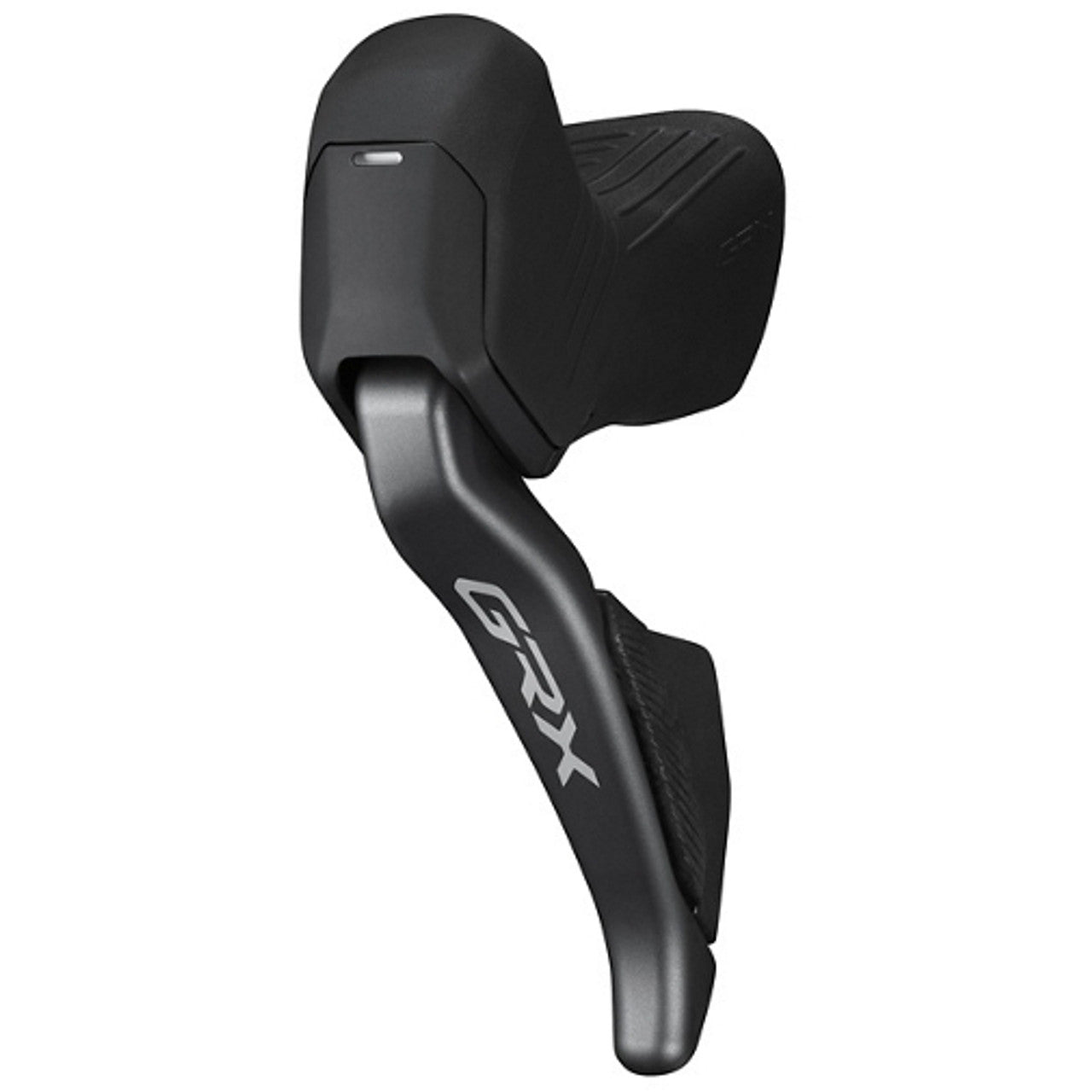 Shimano GRX ST-RX825 Left Di2 Shift-Brake Lever With WBR-RX820 Hydraulic Rear Disc Brake