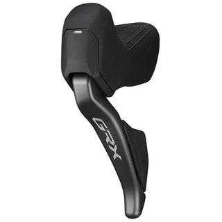 Shimano GRX ST-RX825 Left Di2 Shift-Brake Lever With WBR-RX820 Hydraulic Rear Disc Brake
