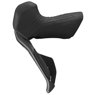 Shimano GRX ST-RX825 Left Di2 Shift-Brake Lever With WBR-RX820 Hydraulic Rear Disc Brake