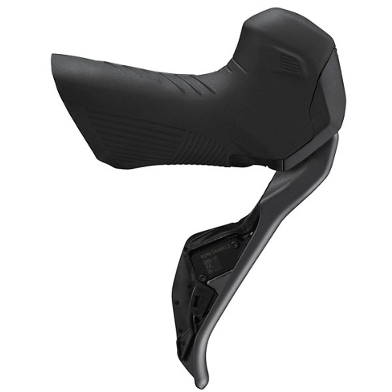 Shimano GRX ST-RX825 Left Di2 Shift-Brake Lever With WBR-RX820 Hydraulic Rear Disc Brake