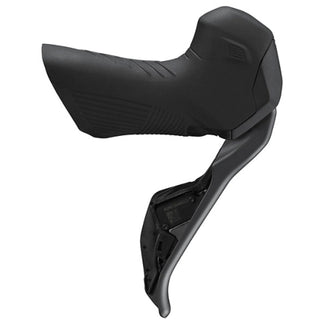 Shimano GRX ST-RX825 Left Di2 Shift-Brake Lever With WBR-RX820 Hydraulic Rear Disc Brake