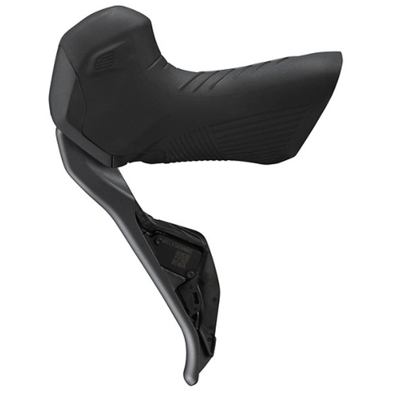 Shimano GRX ST-RX825 Right Di2 Shift-Brake Lever With WBR-RX820 Hydraulic Front Disc Brake