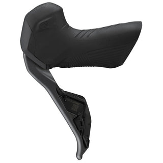 Shimano GRX ST-RX825 Right Di2 Shift-Brake Lever With WBR-RX820 Hydraulic Front Disc Brake