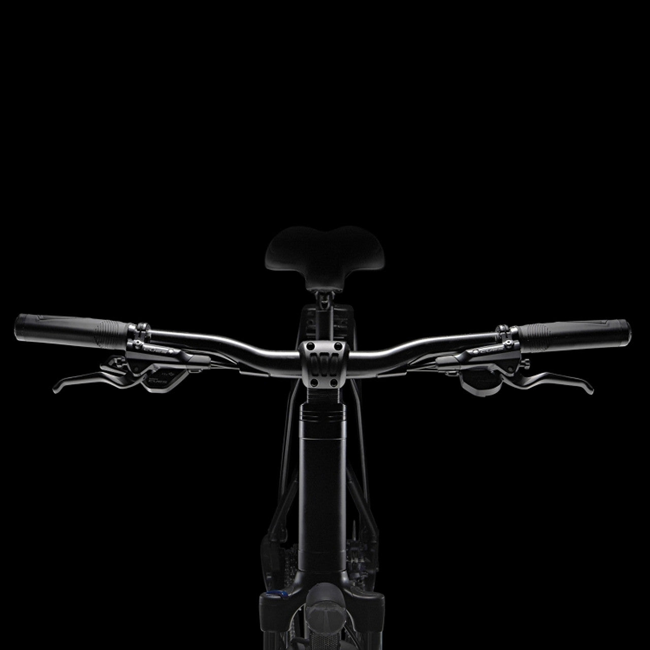 Shimano Cues SL-U8000 Left 2spd I-SPEC II Shift Lever