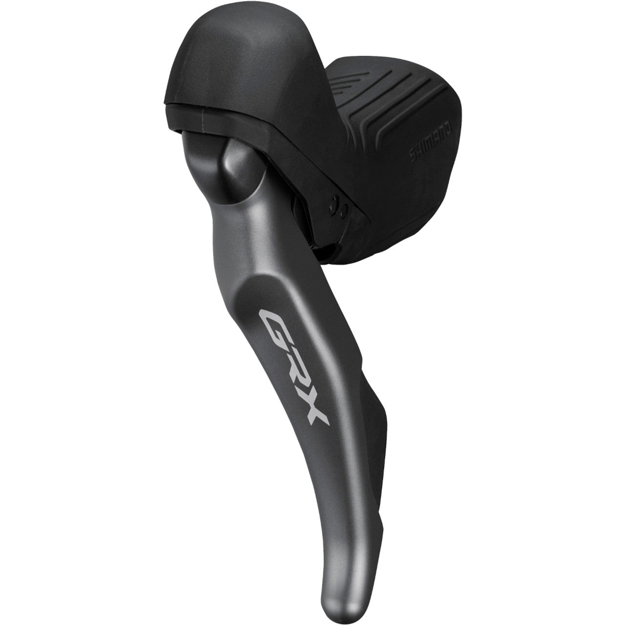 Shimano GRX ST-RX820 L Shift/Brake w/BR-RX820 Rr Disc Brk