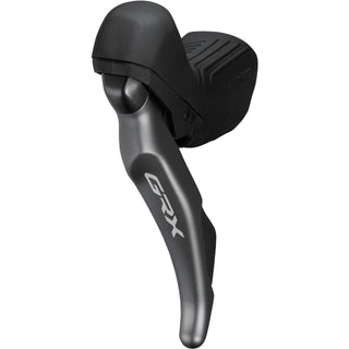 Shimano GRX ST-RX820 L Shift/Brake w/BR-RX820 Rr Disc Brk