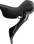 Shimano GRX ST-RX820 L Shift/Brake w/BR-RX820 Rr Disc Brk