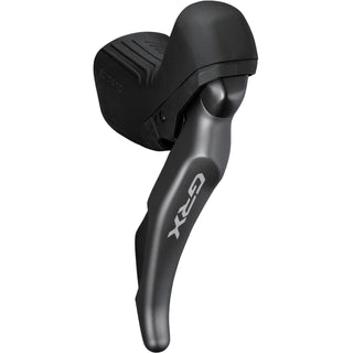 Shimano GRX ST-RX820 R Shift/Brake w/BR-RX820 Fr Disc Brk