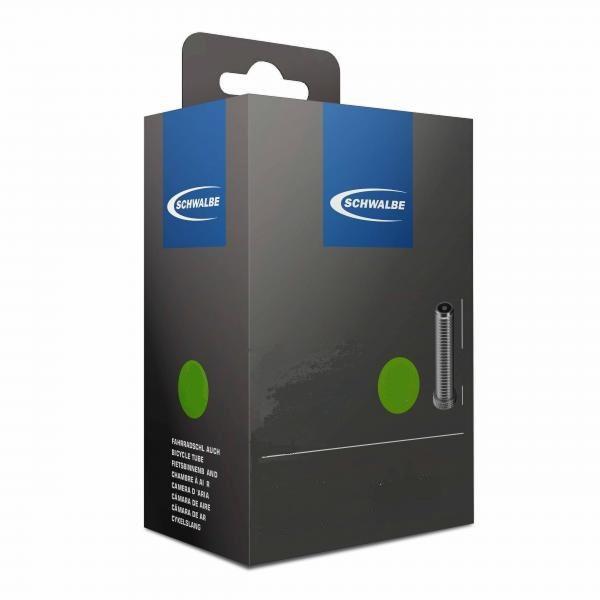 Schwalbe Tube AV21 Schrader; 27.5'' x 1.5 - 2.4 (40 to 62 - 584) 205g
