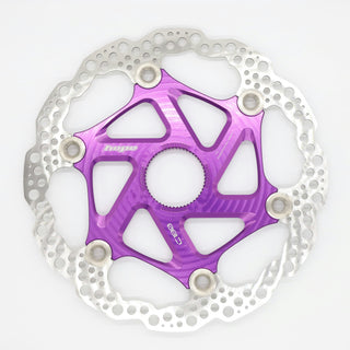Hope Floating CL Disc - 160mm Purple