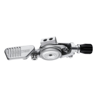 Hope Dropper Lever - Silver/Silver