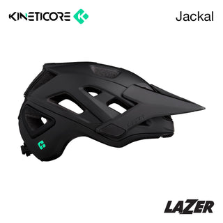 Lazer Jackal KinetiCore Helmet