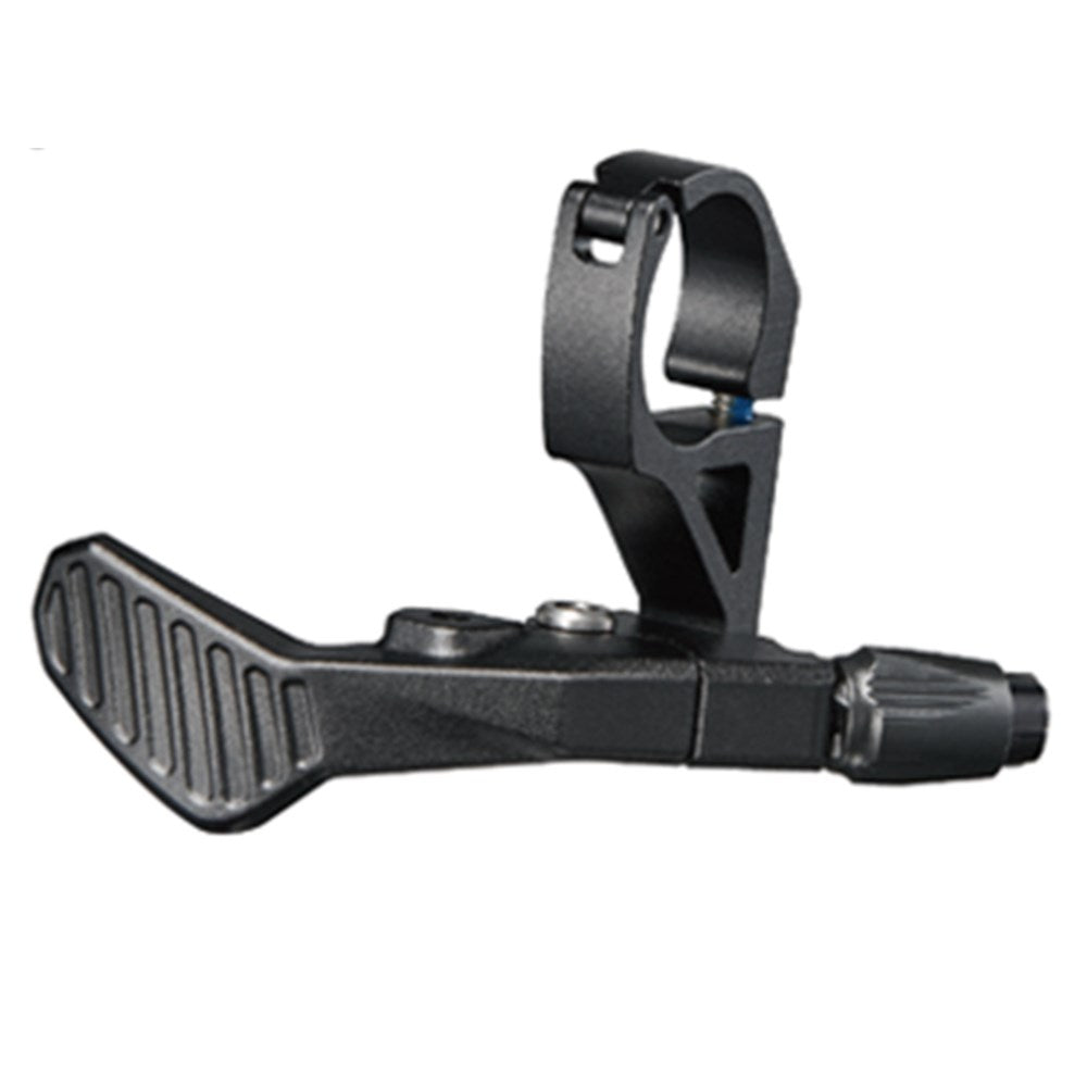 TranzX KL22.2 Dropper Post Lever Multi Position 22.2mm Bar Mount