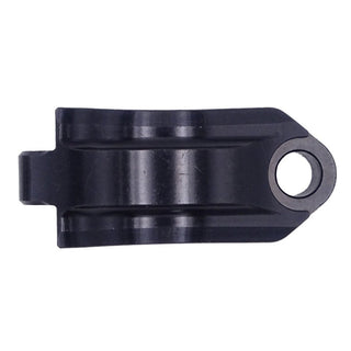 Hope Tech 4/XCR Master Cylinder Hinge Clamp - Black