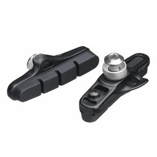 Jagwire Road Pro S Lite Brake Pads - Compatible With Sram And Shimano