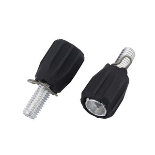 Jagwire Index Gear Adjusting Barrel - 2 Per Pack